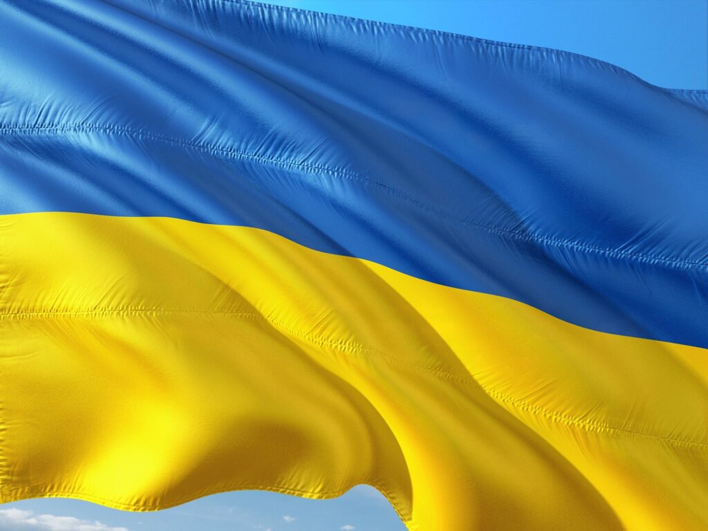 ukrainat toetada