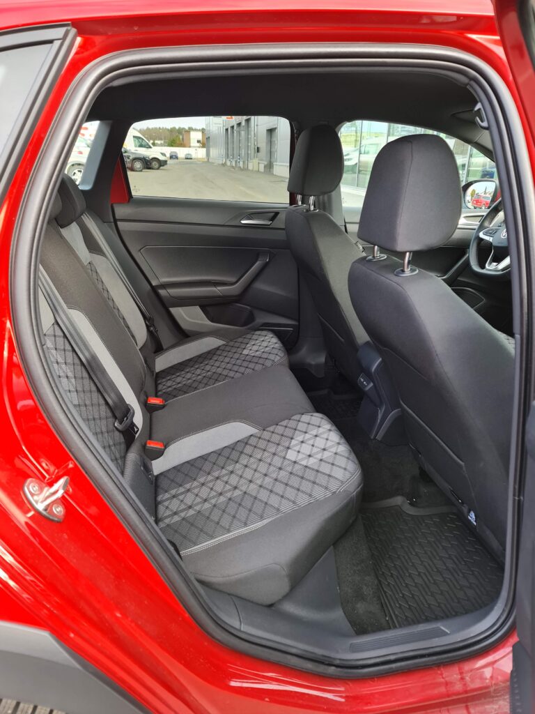 Volkswagen Taigo 2022
