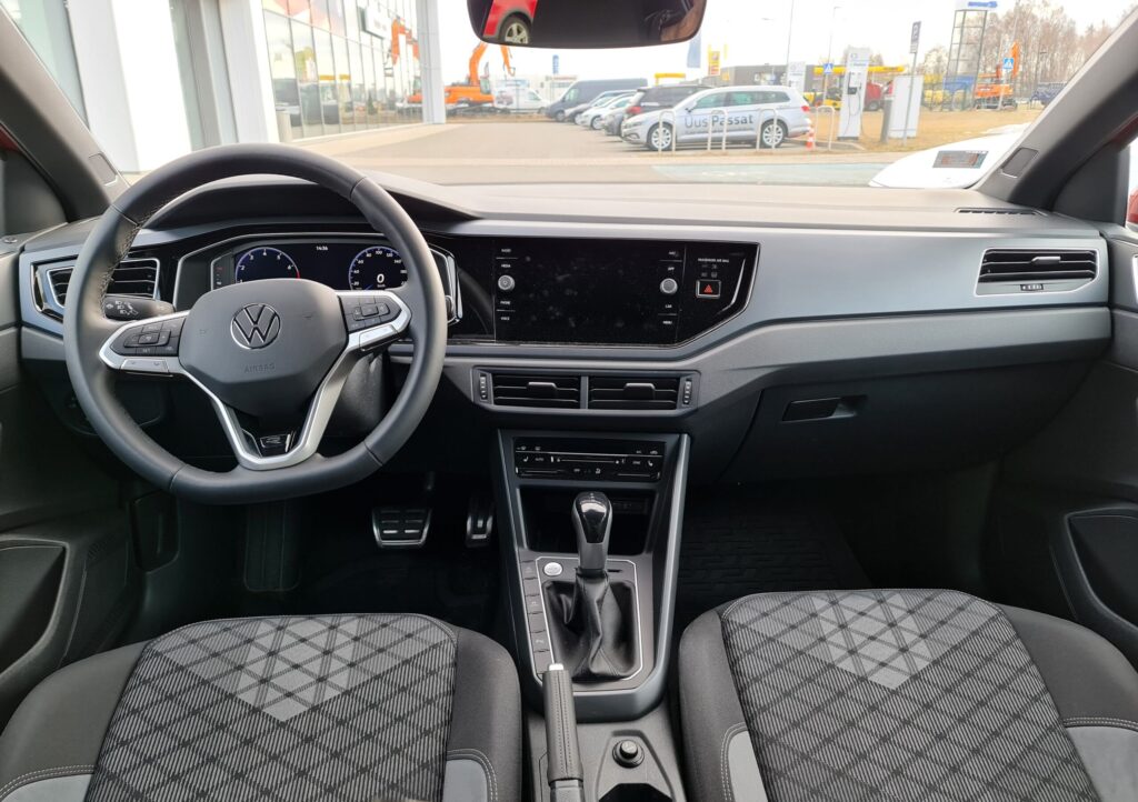 Volkswagen Taigo 2022