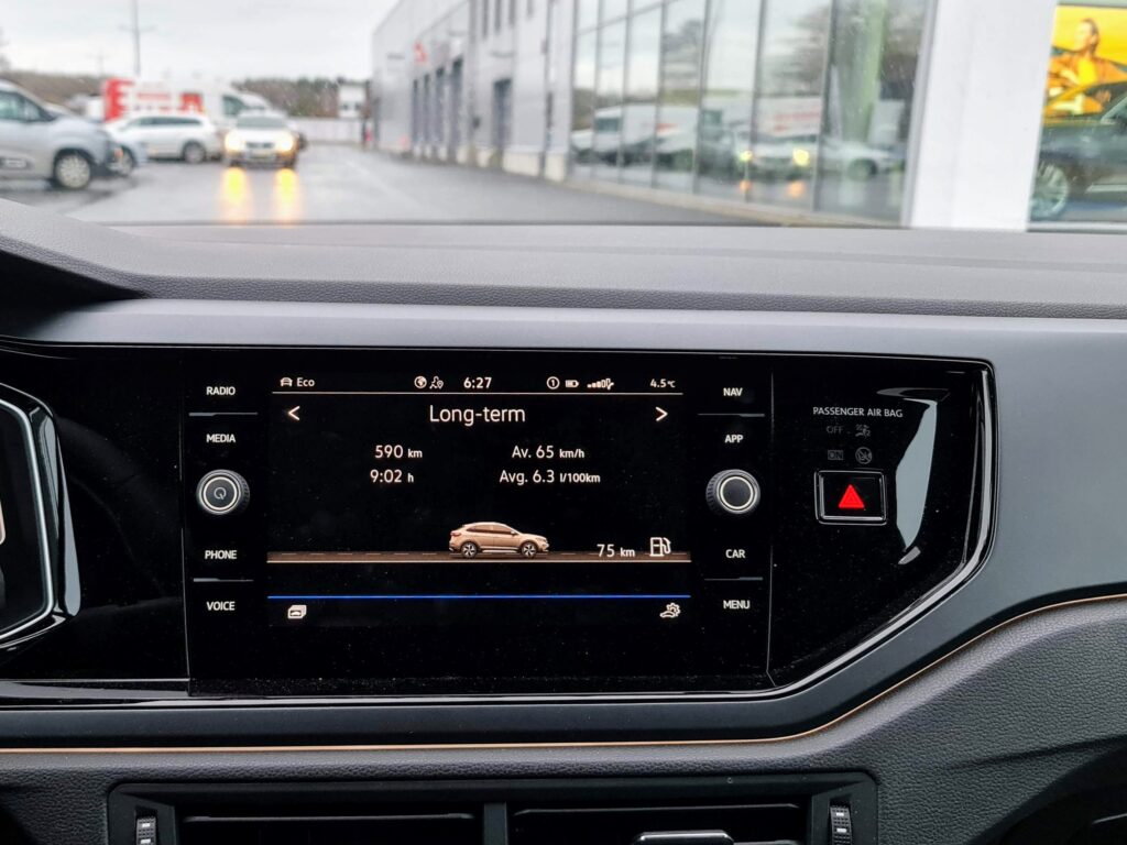 Volkswagen Taigo 2022