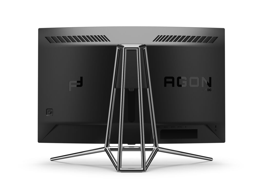 Porsche Design AOC Agon