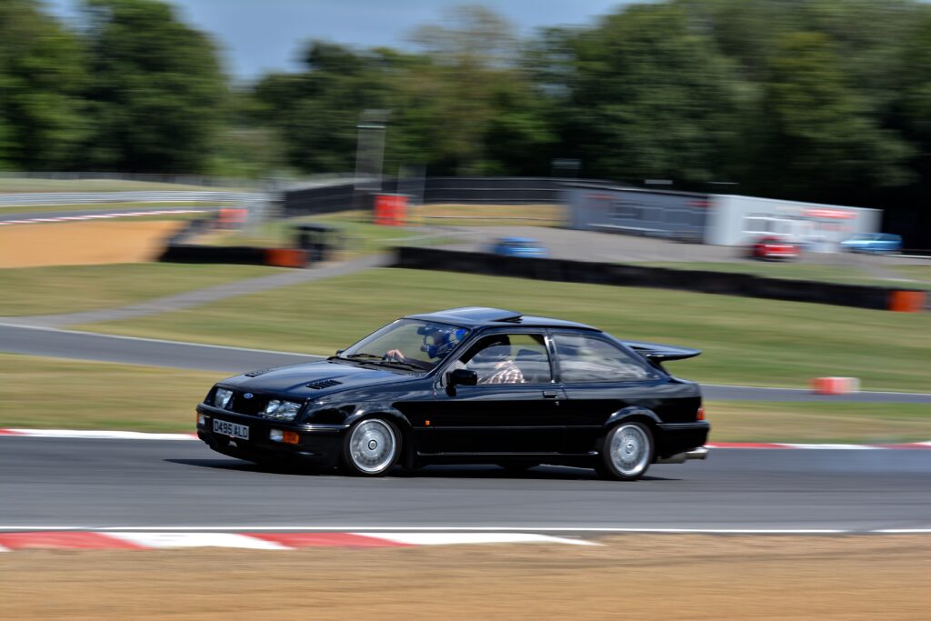 Ford Sierra RS Cosworth
