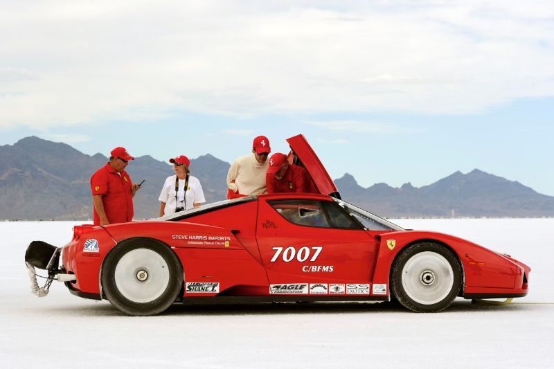 Ferrari Enzo