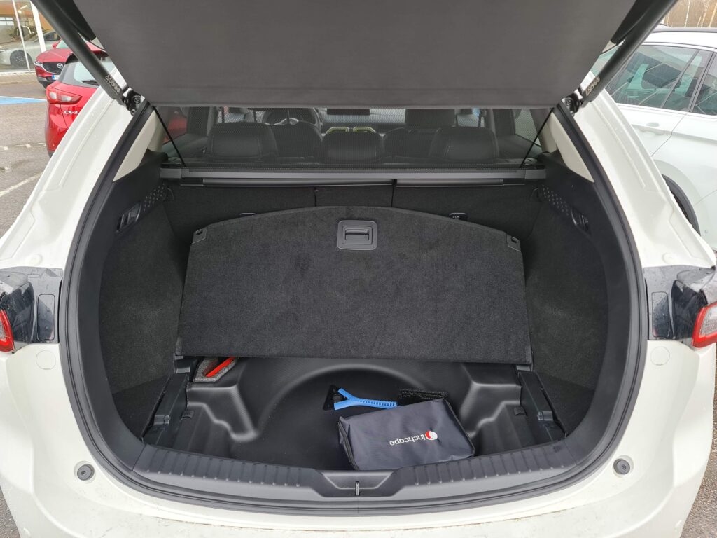 Mazda CX-5 2022