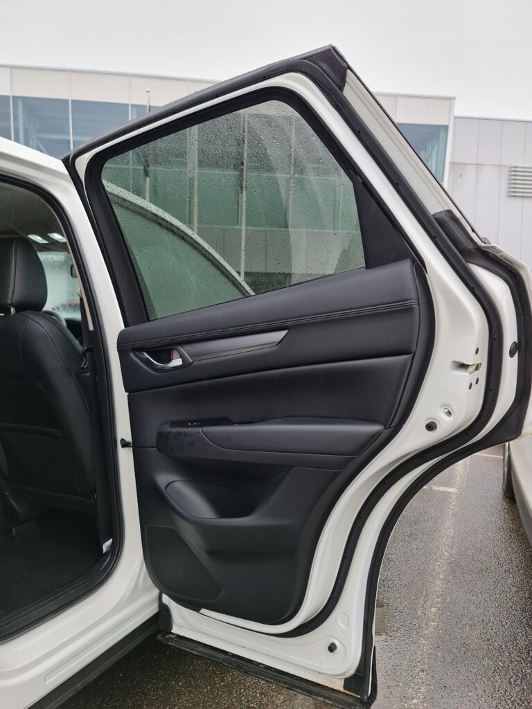 Mazda CX-5 2022