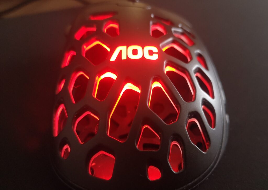 AOC GM510