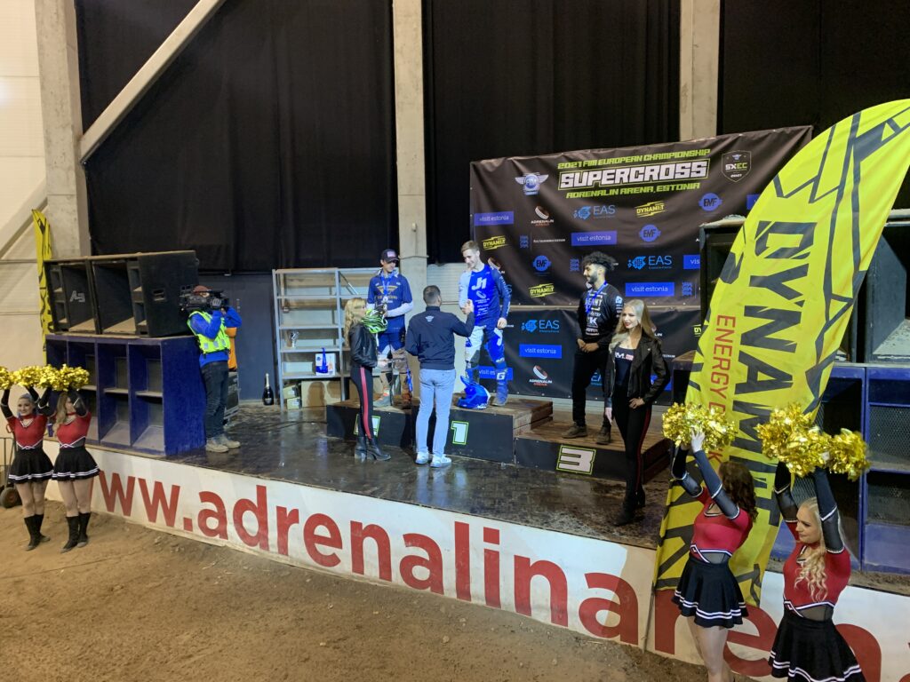 Sõmerpalu superkross 2022