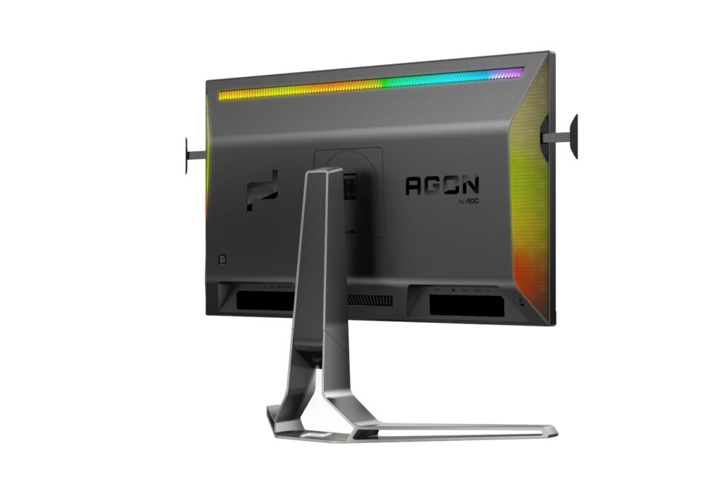 Porsche Design AOC AGON PRO PD32M
