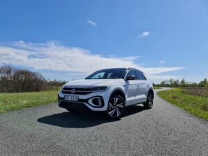 Volkswagen T-Roc 2022