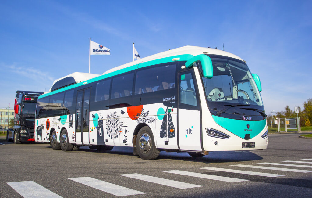 Koolibuss