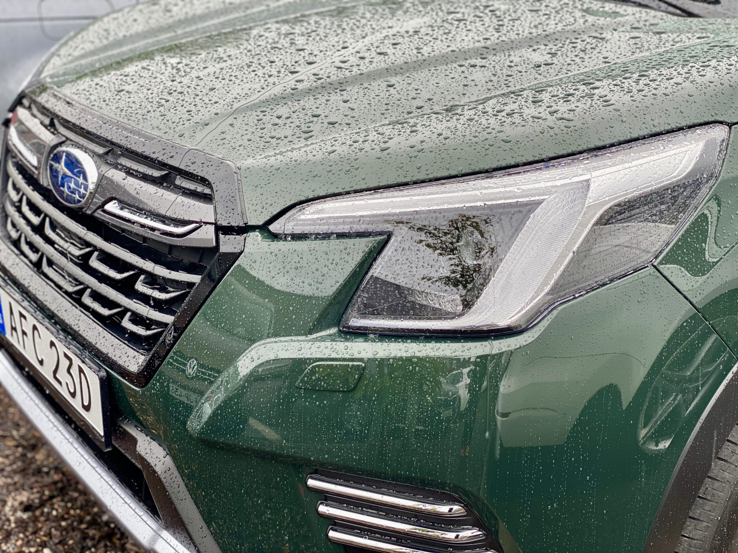 auto peabki olema nagu kodu