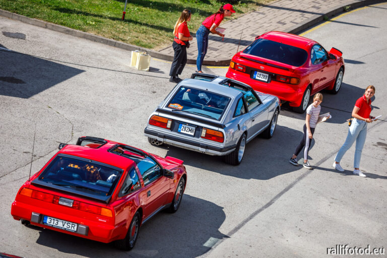 youngtimer camp