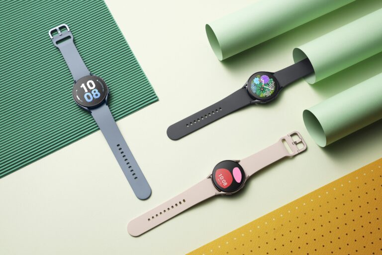 Samsung Galaxy Watch5