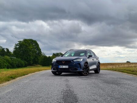 Cupra Formentor VZ5