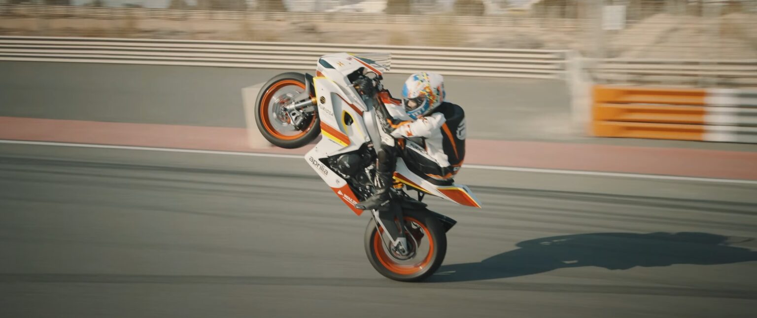 Dubai motikavideo