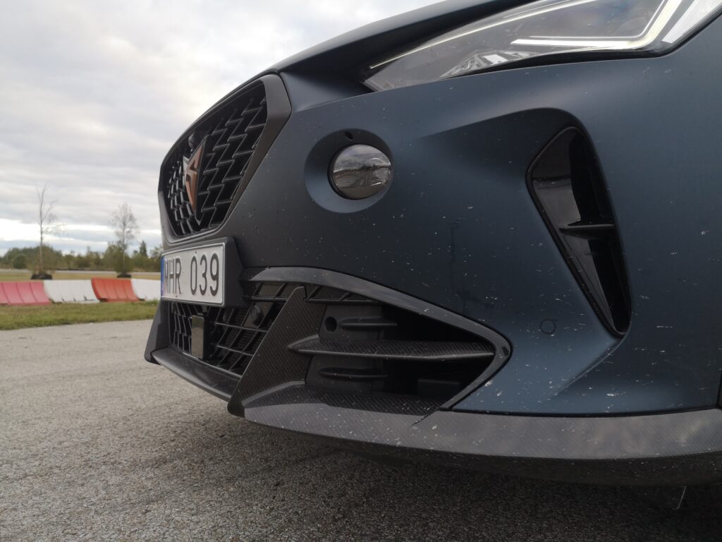 Cupra Formentor VZ5
