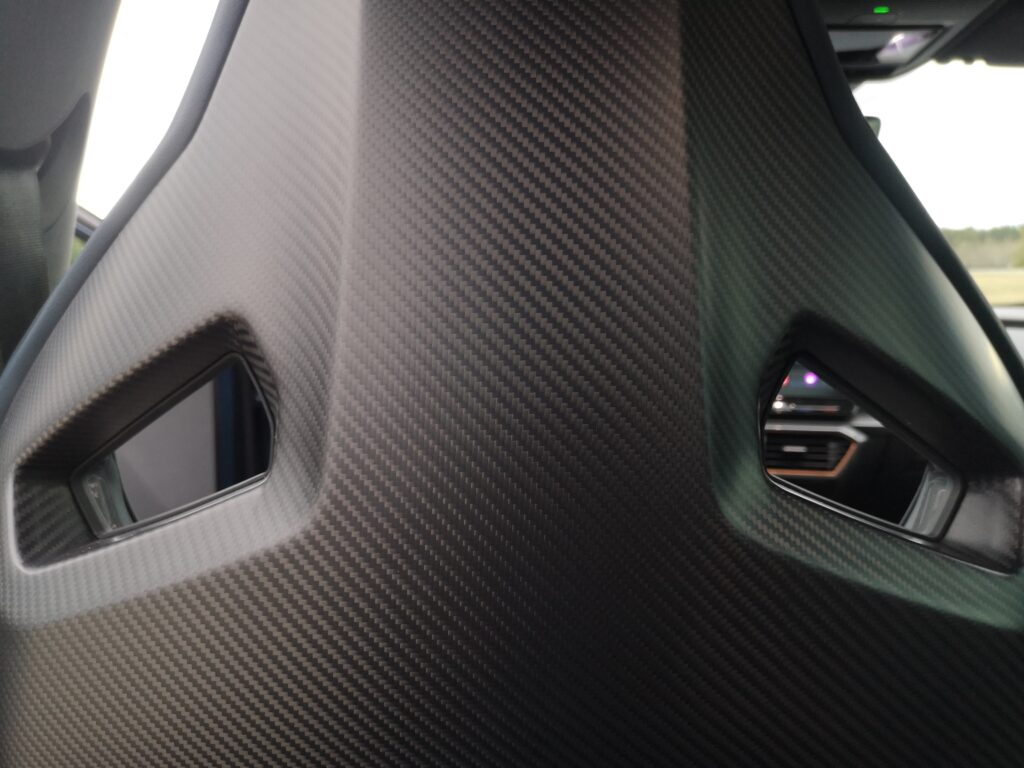 Cupra Formentor VZ5