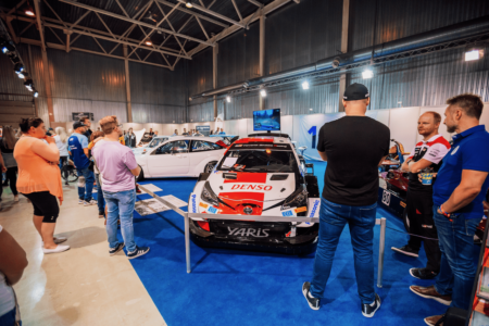 Motoshow