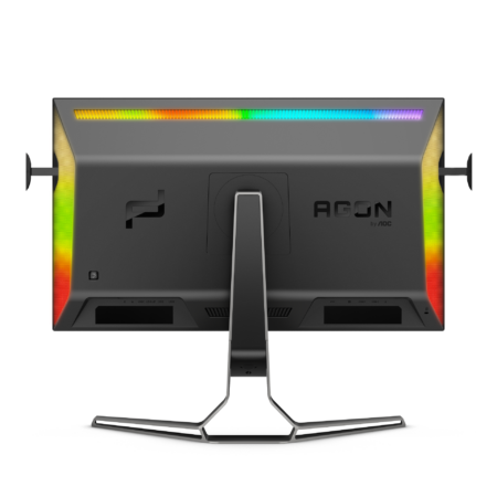 Porsche Design AOC AGON PRO PD32M