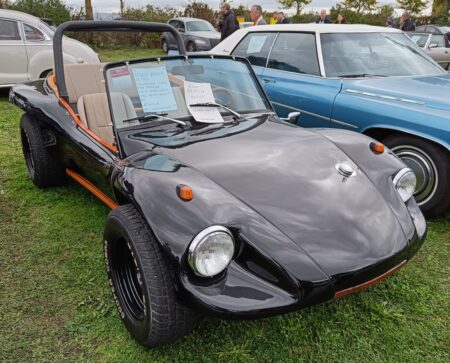 Veterama 2022 laat