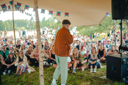 muusik ja luuletaja eik