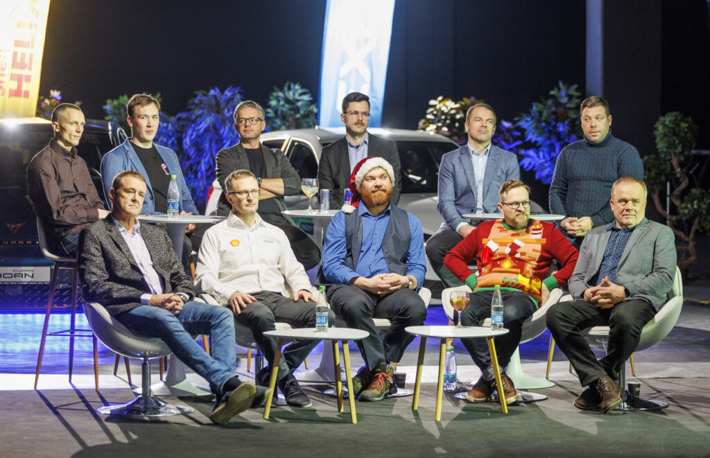 Eesti Autogala žürii