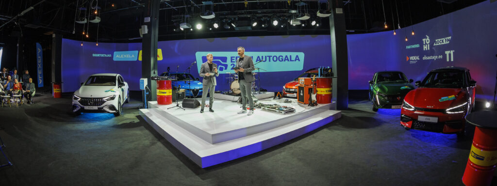 Eesti Autogala 2022