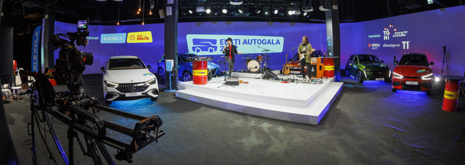 Eesti Autogala 2022