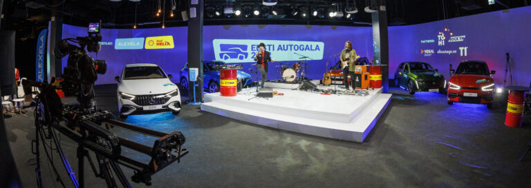 Eesti Autogala 2022