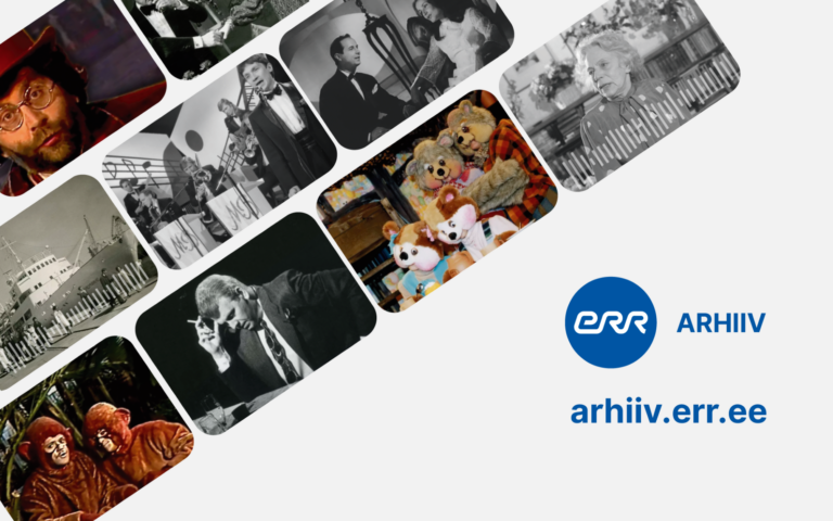 eesti rahvusringhaalingu arhiiv