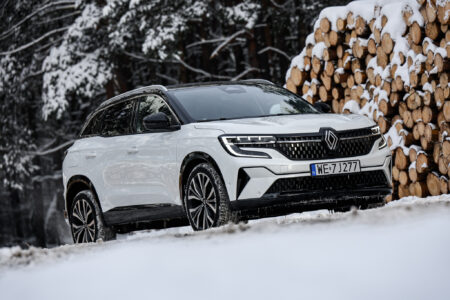 Renault Austral