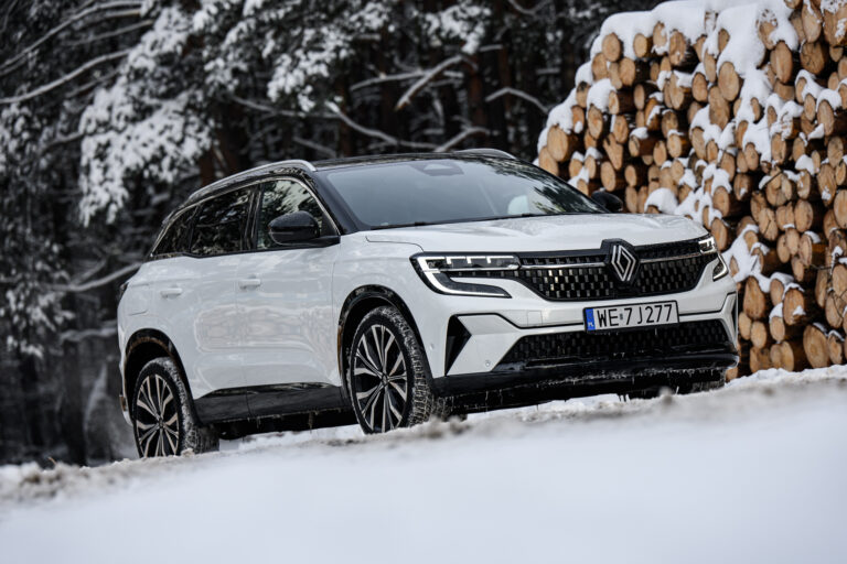Renault Austral