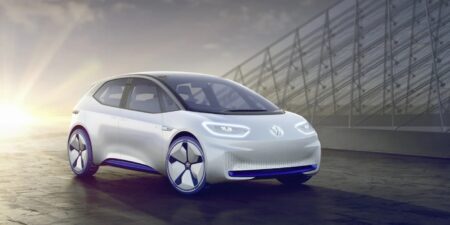 VW ID ideeauto