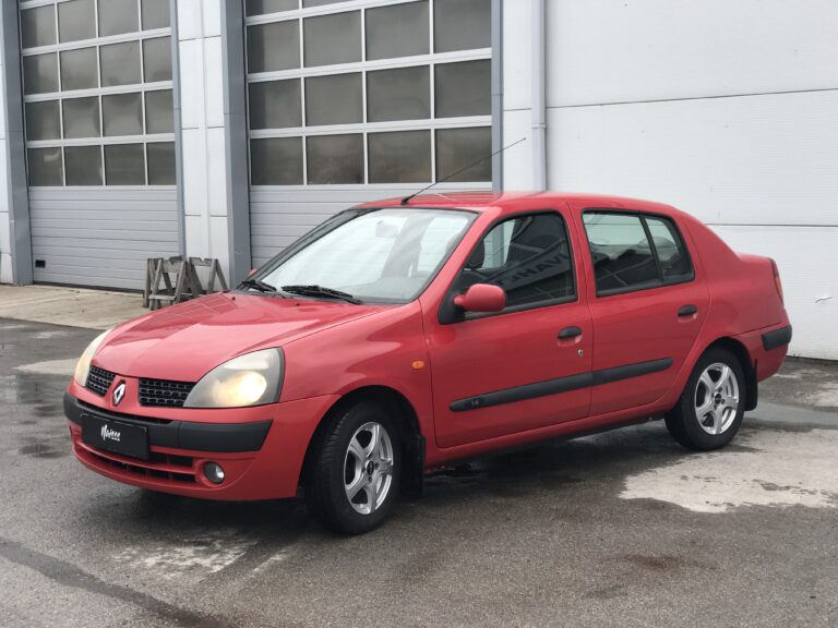 Renault Thalia