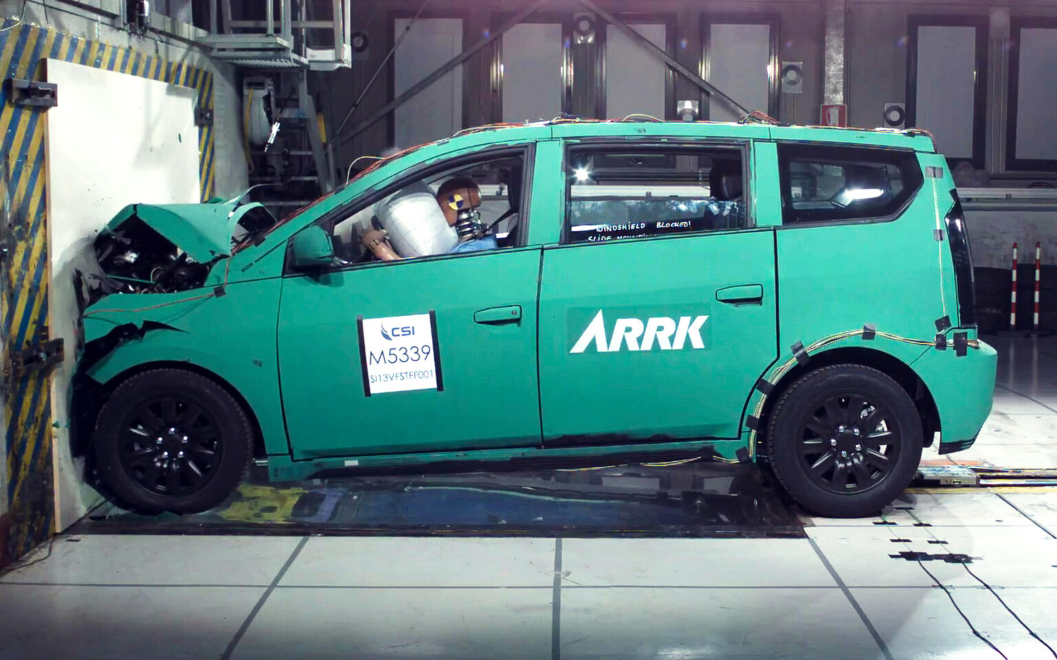 sono motors sion
