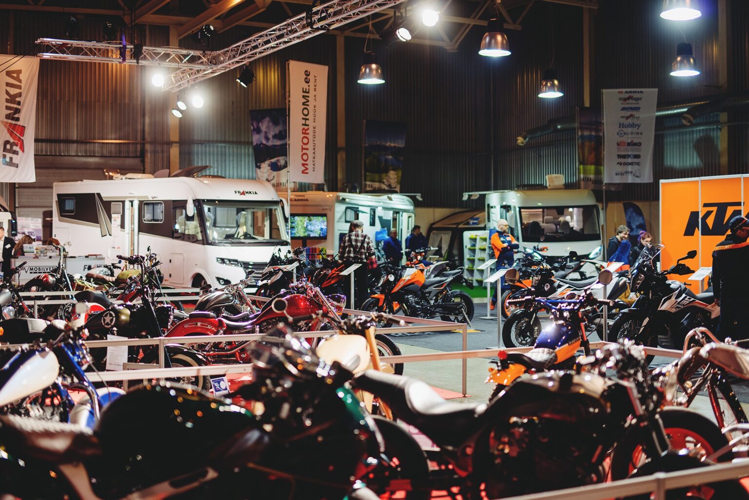 Motoexotica