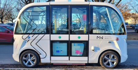 MaaS XT pilootprojekt samm parema