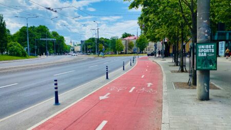 konniteedel parkijatega