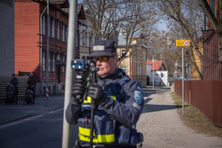 liiklustalgute saak