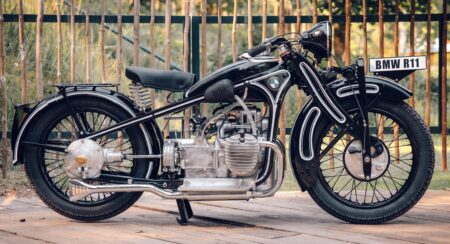 BMW R11