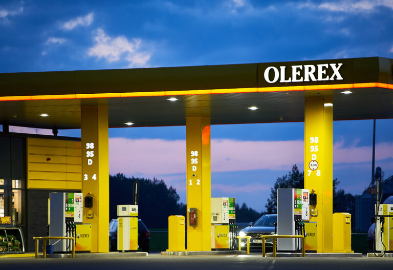 olerex ostab lätis neljanda tanklaketi