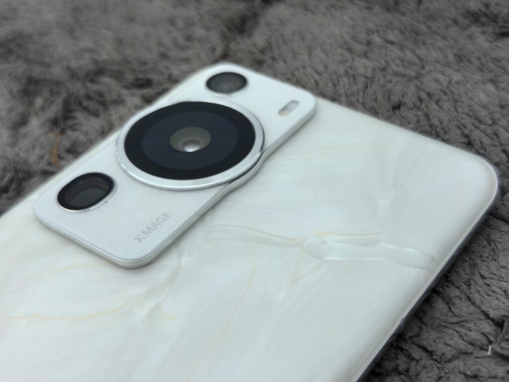 Huawei P60 Pro