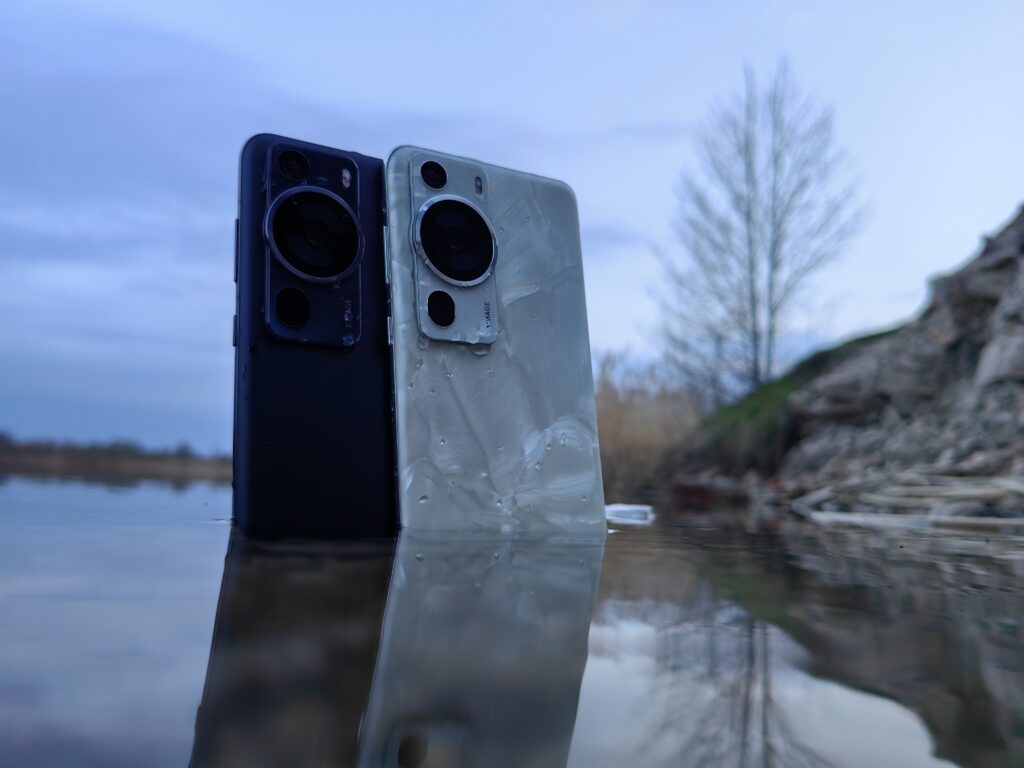 Huawei P60 Pro