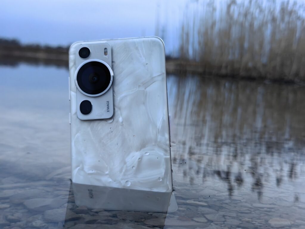 Huawei P60 Pro