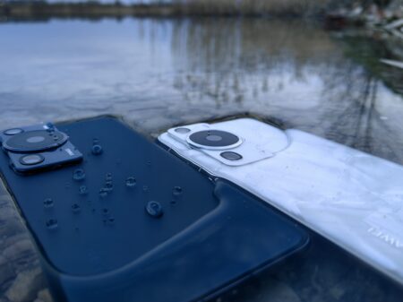 Huawei P60 Pro