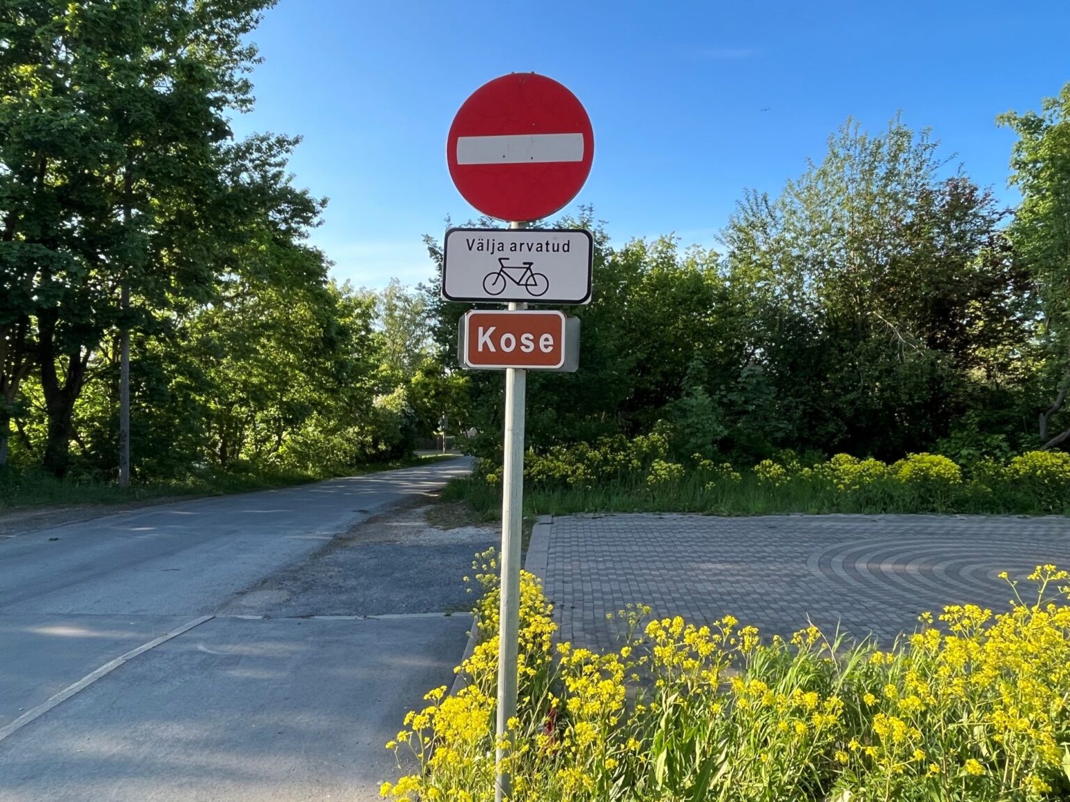 vastassuunas