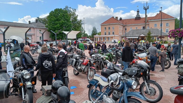 Otepää Moto 2023