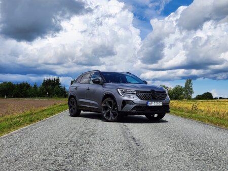 Renault Austral