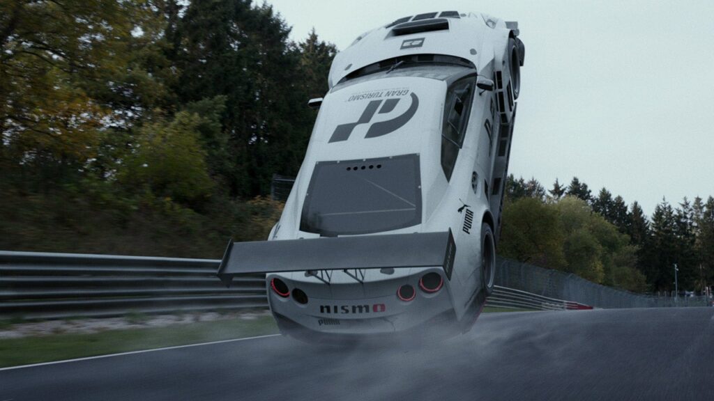 Gran Turismo film