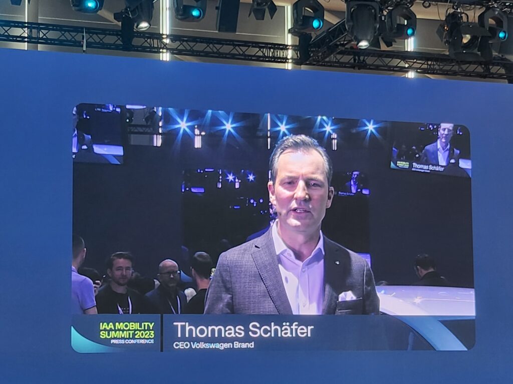 IAA2023 München